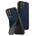 Uniq Case Transforma iPhone 14 Pro Max 6.7" Magclick töltés kék tok