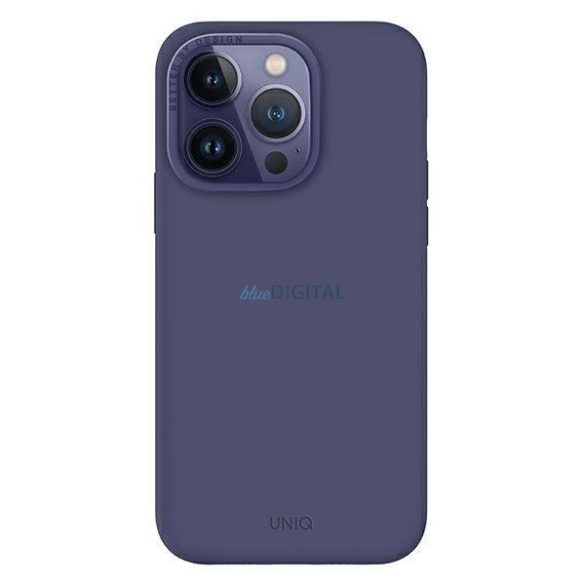 Uniq Case Lino iPhone 14 Pro Max 6.7" lila tok