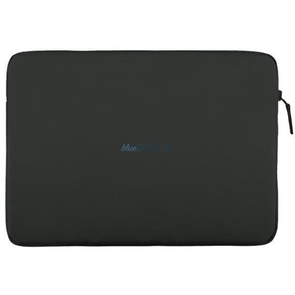 Uniq Vienna laptop Sleeve 16" tok - fekete Vízálló RPET tok