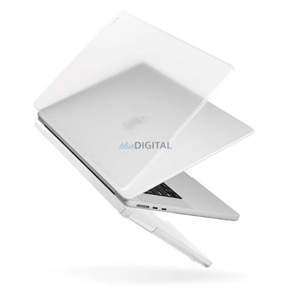 UNIQ Claro MacBook Air 15'' tok (2023) - átlátszó