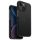 Uniq Combat iPhone 15 6.1" tok fekete/Carbon fekete