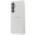Uniq tok LifePro Xtreme Samsung S24 S921 átlátszó fényes/flitteres fényes