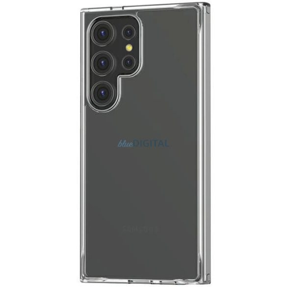 Uniq tok LifePro Xtreme Samsung S24 Ultra S928 átlátszó/kristály átlátszó