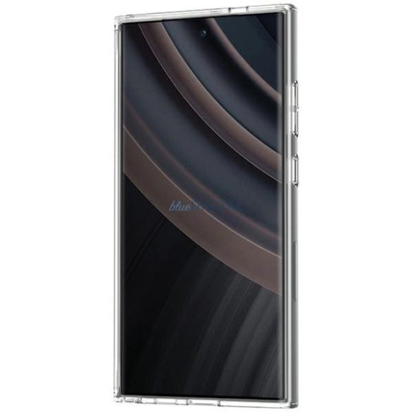 Uniq tok LifePro Xtreme Samsung S24 Ultra S928 átlátszó/kristály átlátszó