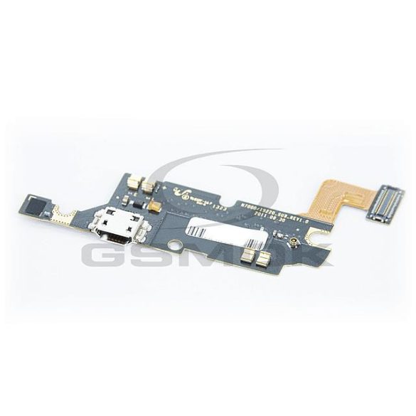 PCB / FLEX SAMSUNG N7000 Galaxy Note töltőcsatlakozóval és mikrofonnal GH59-11676A [EREDETI]