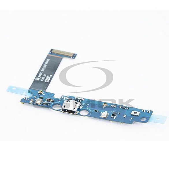 PCB / FLEX SAMSUNG N915 Galaxy Note EDGE töltőcsatlakozóval és mikrofonnal GH96-07533A [EREDETI]