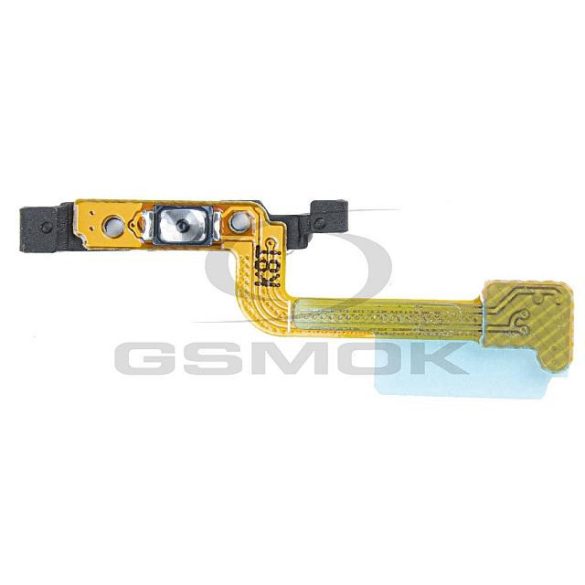 Power GOMB FLEX SAMSUNG G920 GALAXY S6 GH96-08153A [EREDETI]