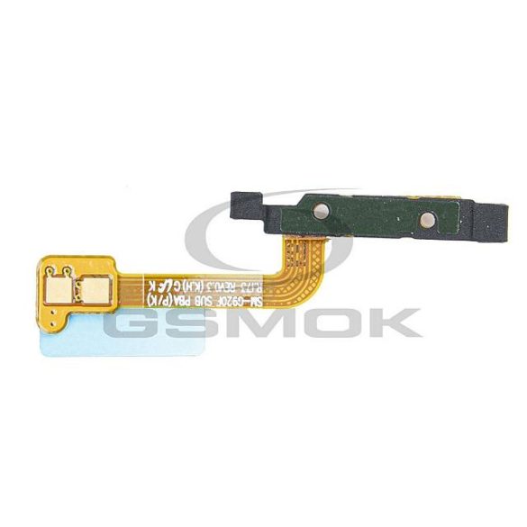 Power GOMB FLEX SAMSUNG G920 GALAXY S6 GH96-08153A [EREDETI]