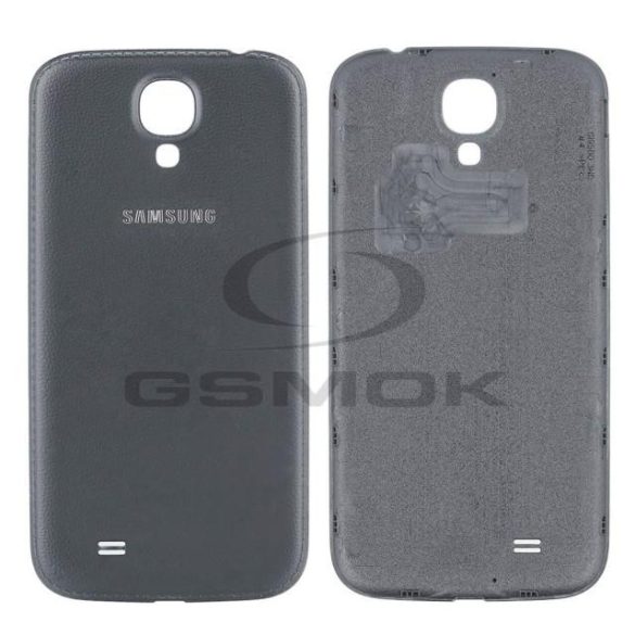 Akkumulátor ház Samsung i9505 Galaxy S4 fekete GH98-26755J Eredeti szervizcsomag