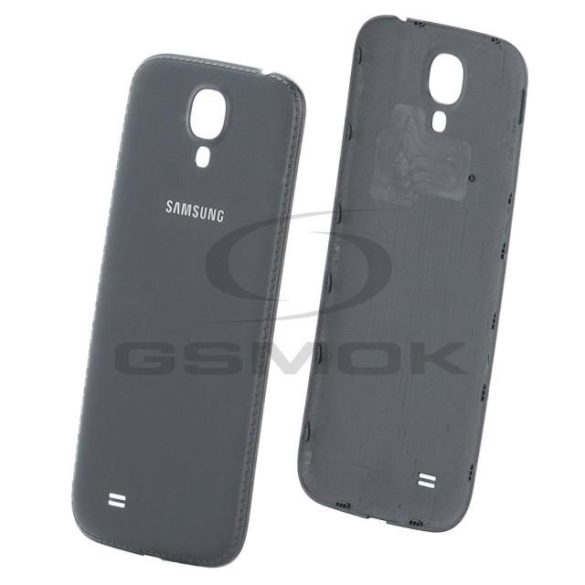 Akkumulátor ház Samsung i9505 Galaxy S4 fekete GH98-26755J Eredeti szervizcsomag