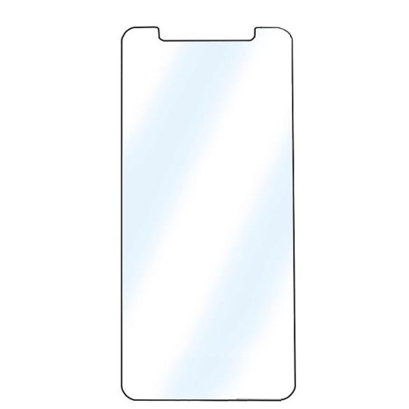 Iphone 12/12 Pro - 0,3 Mm-Es Edzett Üveg Tempered Glass Üvegfólia