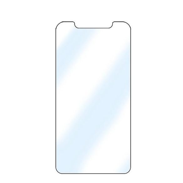 Iphone 12 Pro Max - 0,3 Mm-Es Edzett Üveg Tempered Glass Üvegfólia