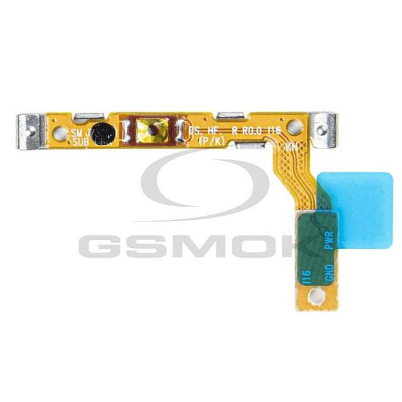 BUTTON FLEX SAMSUNG A600 A6 2018 A605 A6 PLUS 2018 J530 J5 2017 J730 J7 2017 J330 J3 2017 GH59-14825A [EREDETI]