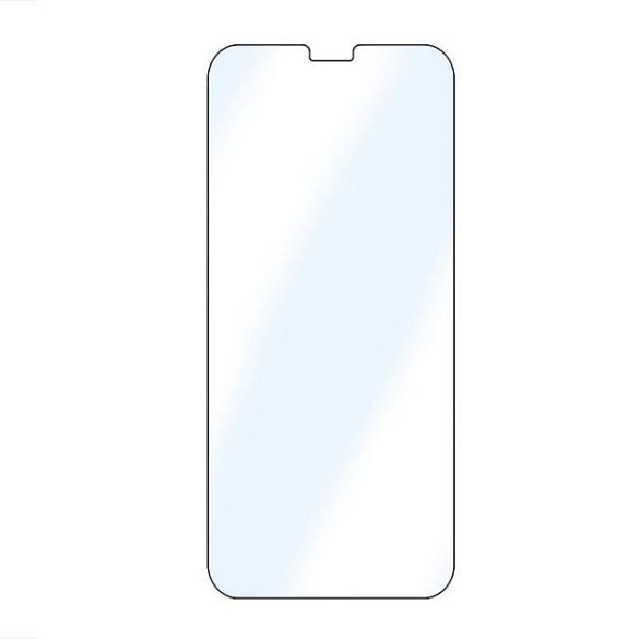 Iphone 12 Pro Max - 3mk Flexibilis Glass Üvegfólia