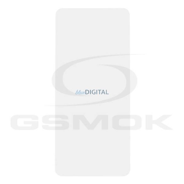 Samsung M526 Galaxy M52 5G - Edzett Üveg Tempered Glass 0.3Mm