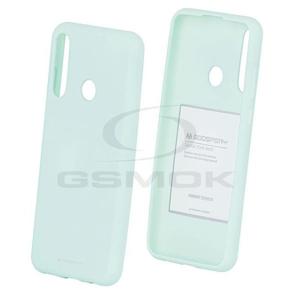 Mercury Soft Feeling Jelly Tok Huawei Y6p Menta Telefontok