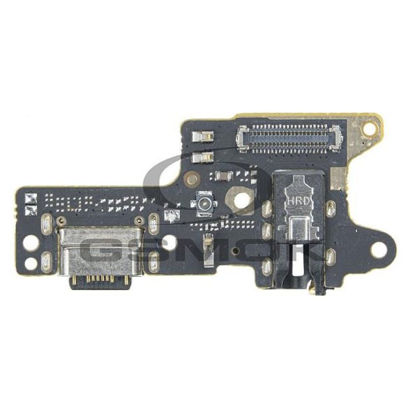 PCB / FLEX Xiaomi redmi 8A töltőcsatlakozóval