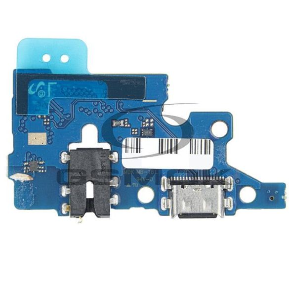 PCB / FLEX SAMSUNG A715 GALAXY A71 töltőcsatlakozóval