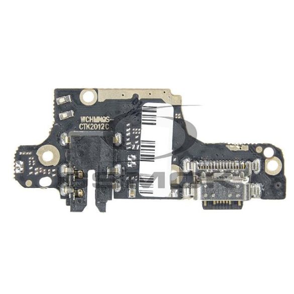 PCB / FLEX Xiaomi redmi Note 9 PRO / 9S töltőcsatlakozóval