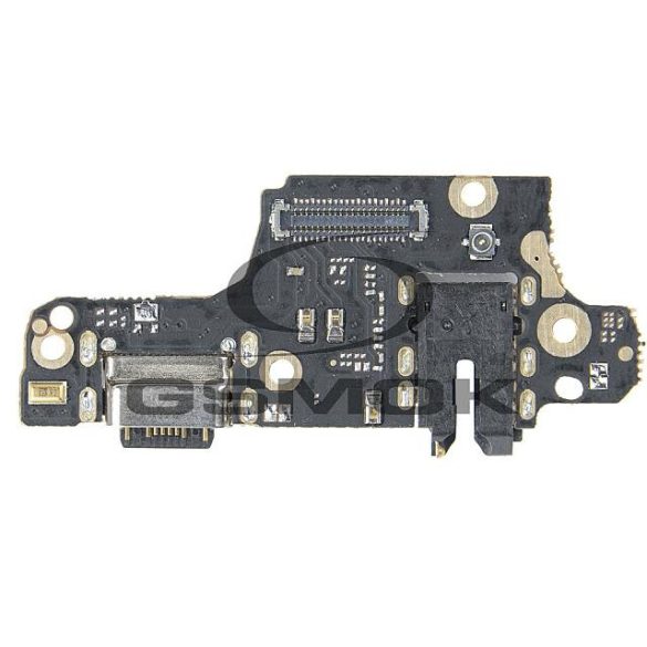 PCB / FLEX Xiaomi redmi Note 9 PRO / 9S töltőcsatlakozóval