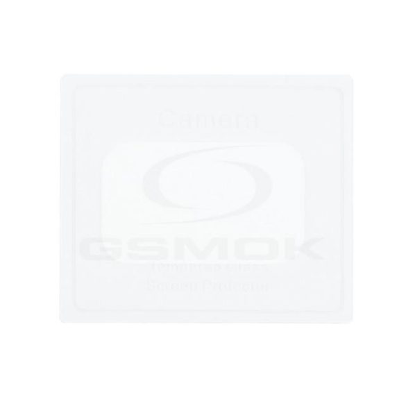 SAMSUNG A217 GALAXY A21S - edzett üveg tempered glass fényképezőgép objektívhez 0,3mm üvegfólia