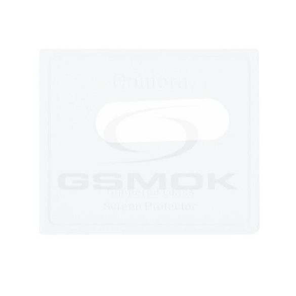 SAMSUNG A505 GALAXY A50 - edzett üveg tempered glass fényképezőgép objektívhez 0,3mm üvegfólia