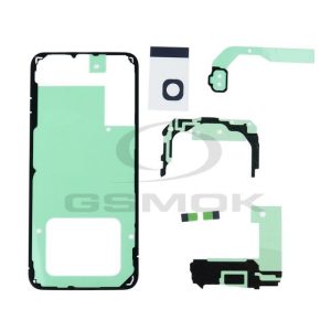 Érintőpanel STICKERS SET SAMSUNG G950 GALAXY S8 GH82-14108A [EREDETI]