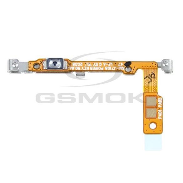 Power GOMB FLEX SAMSUNG J510 J5 2016 J710 J7 2016 GH96-09675A [EREDETI]