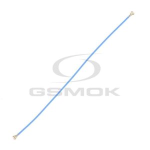 Antenna Kábel Samsung A405 GALAXY A40 95.5MM GH39-02012A Kék [EREDETI]