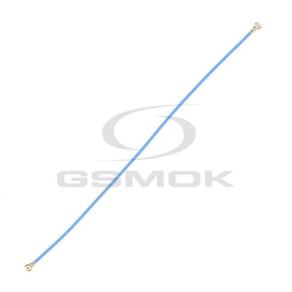 Antenna Kábel Samsung A405 GALAXY A40 95.5MM GH39-02012A Kék [EREDETI]