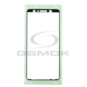 LCD öntapadó matrica SAMSUNG A750 GALAXY A7 2018 GH02-17127A [EREDETI]