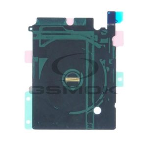 COIL-NFC ANTENNA SAMSUNG G973-mal GALAXY S10 GH42-06216A [EREDETI]