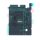 COIL-NFC ANTENNA SAMSUNG G973-mal GALAXY S10 GH42-06216A [EREDETI]