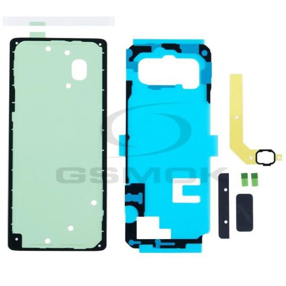 Érintőpanel STICKERS SET SAMSUNG N950 Galaxy Note 8 GH82-15092A [EREDETI]