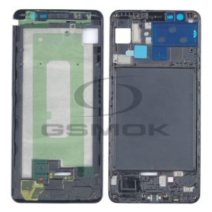 Közép fedél SAMSUNG A750 GALAXY A7 2018 GH98-43588A Eredeti szervízcsomag