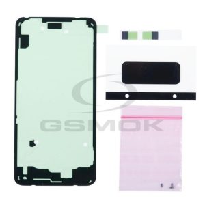 Érintőpanel STICKERS SET SAMSUNG G970 GALAXY S10E GH82-18798A [EREDETI]