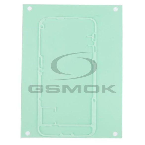 Érintőpanel STICKERS SET SAMSUNG G925 GALAXY S6 EDGE GH82-10030A [EREDETI]