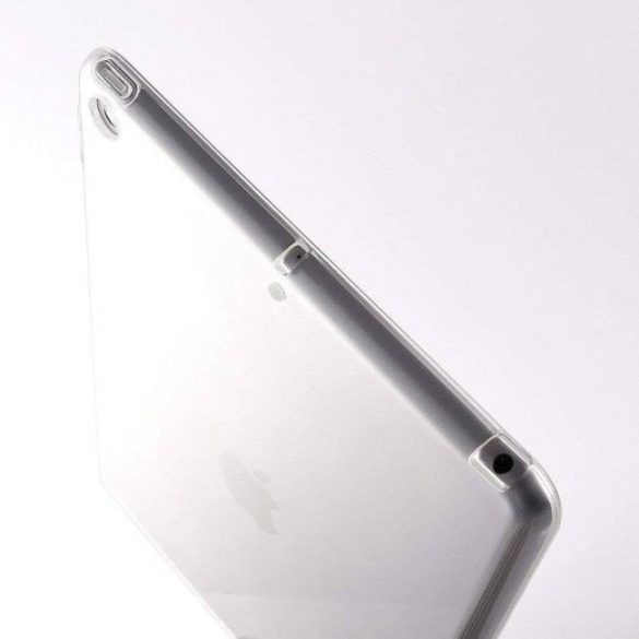 Slim Case tok iPad 10.2" (2019/2020/2021)/iPad Pro 10.5" (2017)/iPad Air (2019) átlátszó
