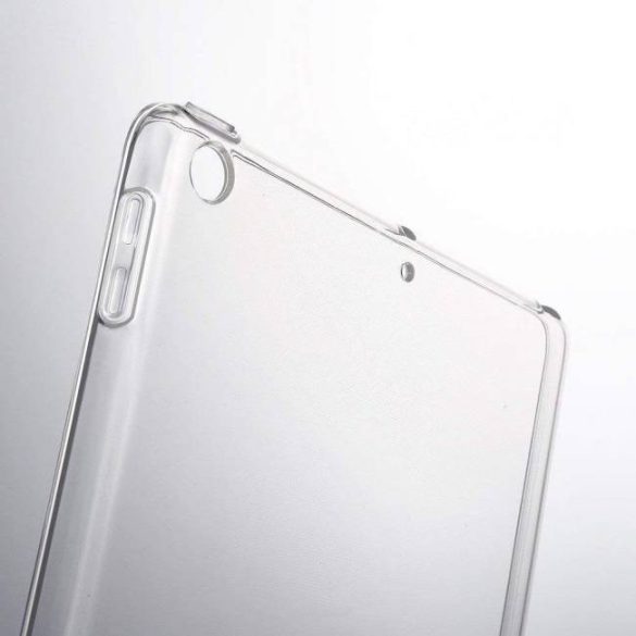 Slim Case tok iPad 10.2" (2019/2020/2021)/iPad Pro 10.5" (2017)/iPad Air (2019) átlátszó