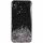 Wozinsky Star Glitter Shining tok iPhone 12 Pro Max 6,7 fekete telefontok