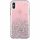 Wozinsky Star csillámos Shining tok Samsung Galaxy M31s rózsaszín