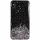 Wozinsky Star csillámos Shining tok Samsung Galaxy A42 5G fekete