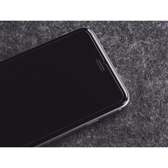 edzett üveg tempered glass 9H képernyővédő fólia Samsung Galaxy S21 + 5G (S21 Plus 5G) üvegfólia