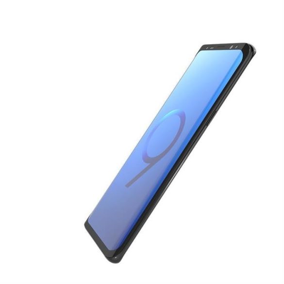 3D Edge Nano Flexi Glass hybrid Full képernyővédő fólia Xiaomi Mi 11 átlátszó