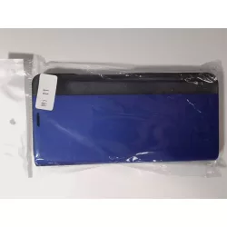   SLEEP tok flipes kihajtható tok az smart ablakhoz Xiaomi Mi 11 Blue