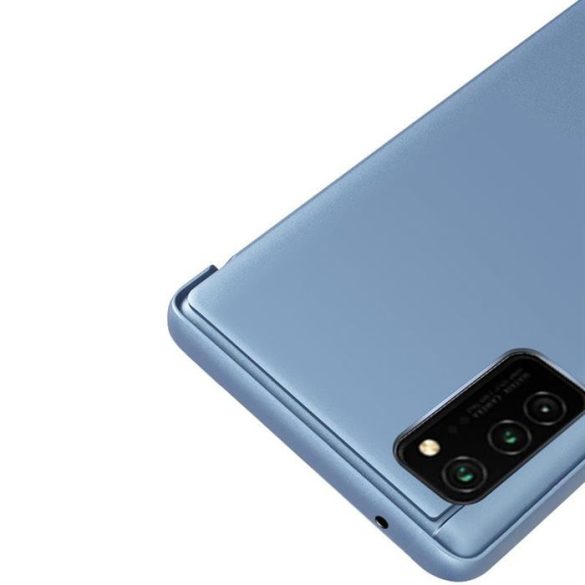 Clear View tok Samsung Galaxy A32 5G kék