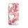 Wozinsky Marble TPU telefontok Samsung Galaxy A02S EU Pink