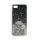 Wozinsky csillag csillogó csillogó telefontok Xiaomi mi 11 fekete