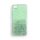 Wozinsky Star csillámos ragyogó telefontok Xiaomi Redmi K40 Pro + / K40 Pro / K40 / PoCo F3 Green