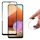Wozinsky Teljes telefontok Flexi Nano üveg hybrid képernyővédője a Samsung Galaxy A42 5G átlátszó üvegfólia